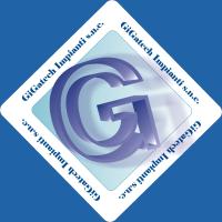 Logo GiGatech Impianti